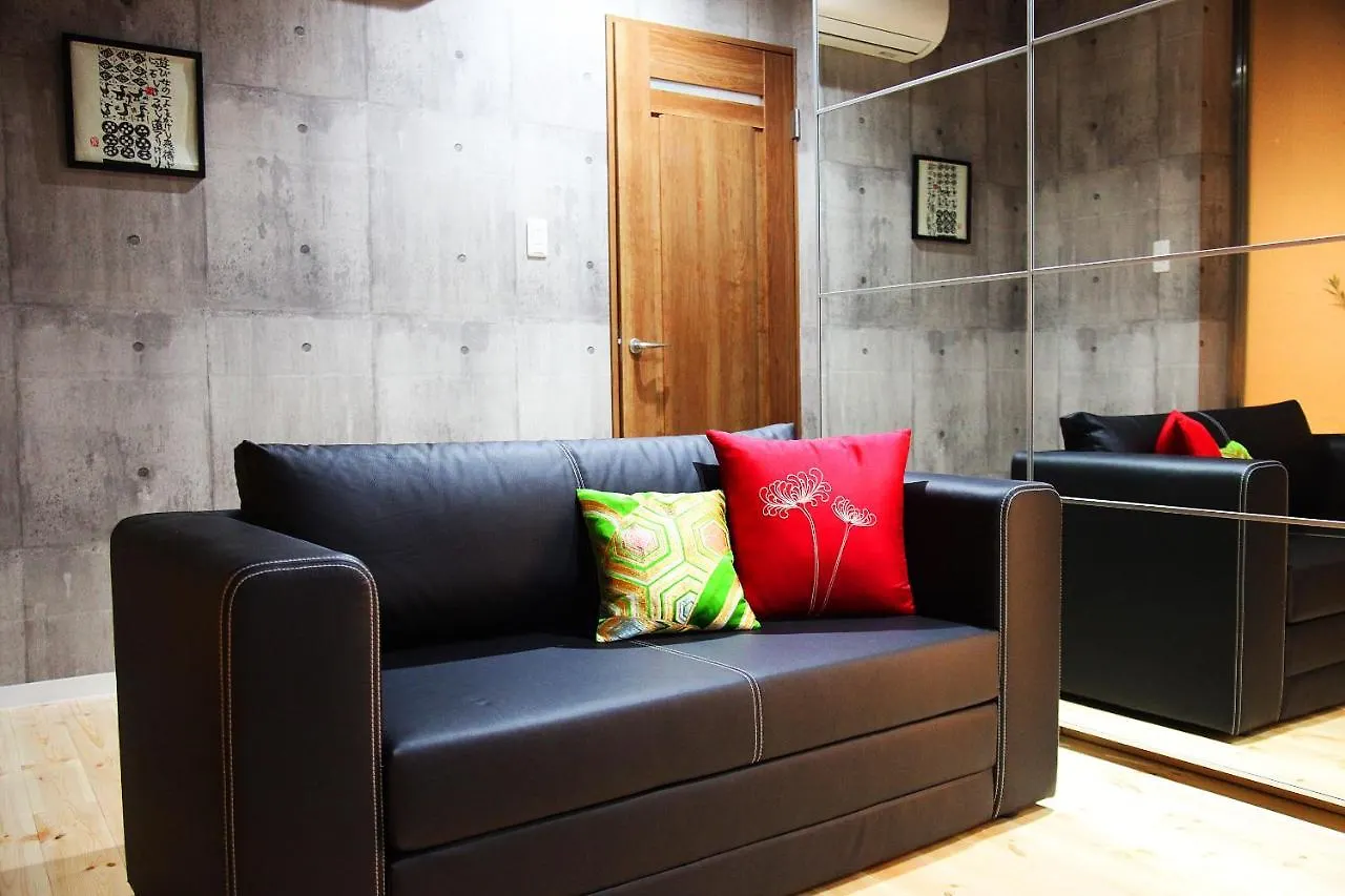 Kazemachigusa Inn 大阪市 アパート