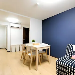 Yagara Terrace House B アパート