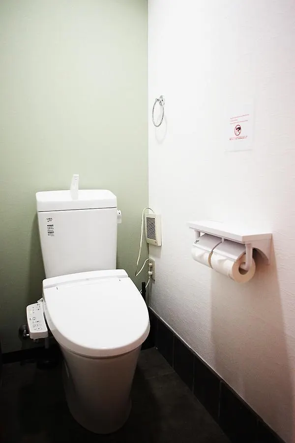 Kazemachigusa Inn Osaka Apartment