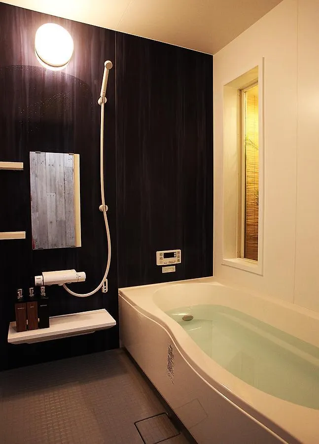 Kazemachigusa Inn Osaka 0*,  Japan